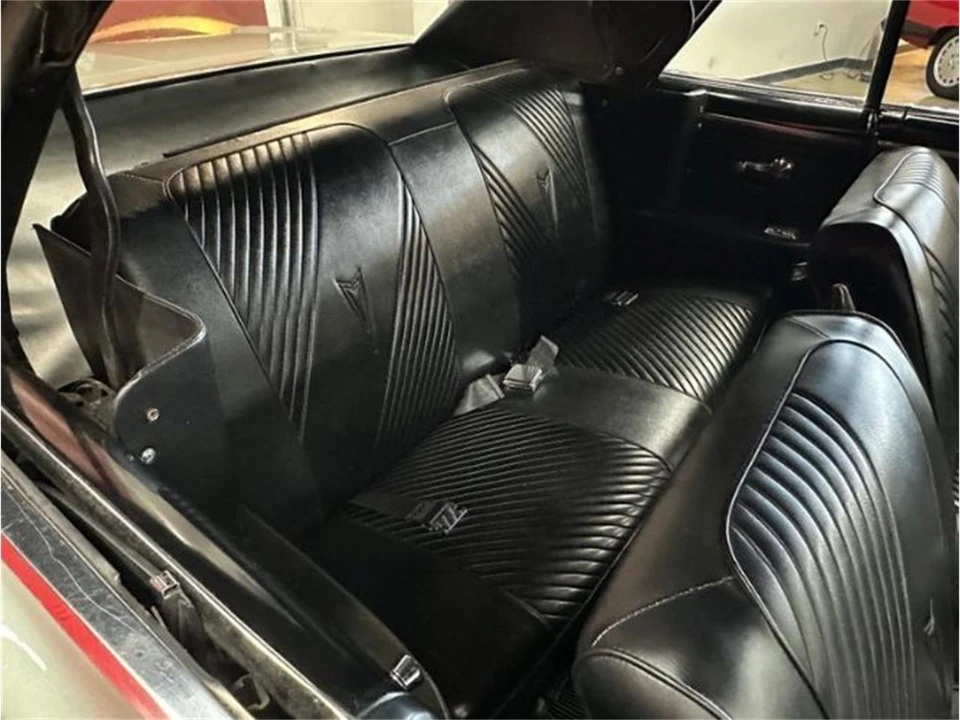 1965 Pontiac LeMans 2nd Gen - Image 17 of 23