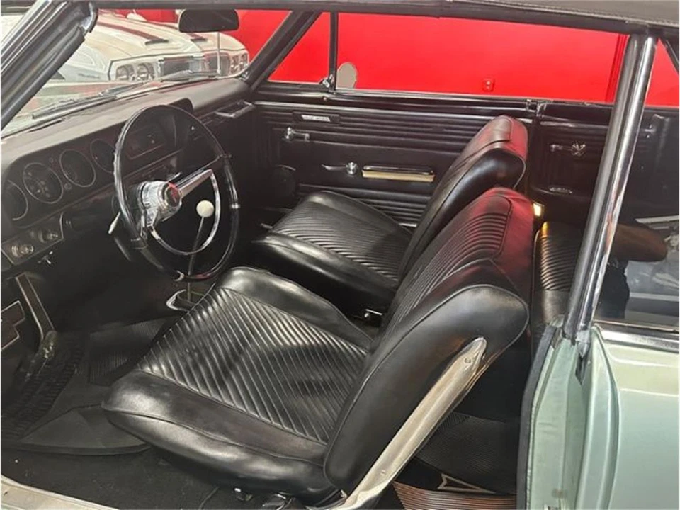1965 Pontiac LeMans 2nd Gen - Image 16 of 23