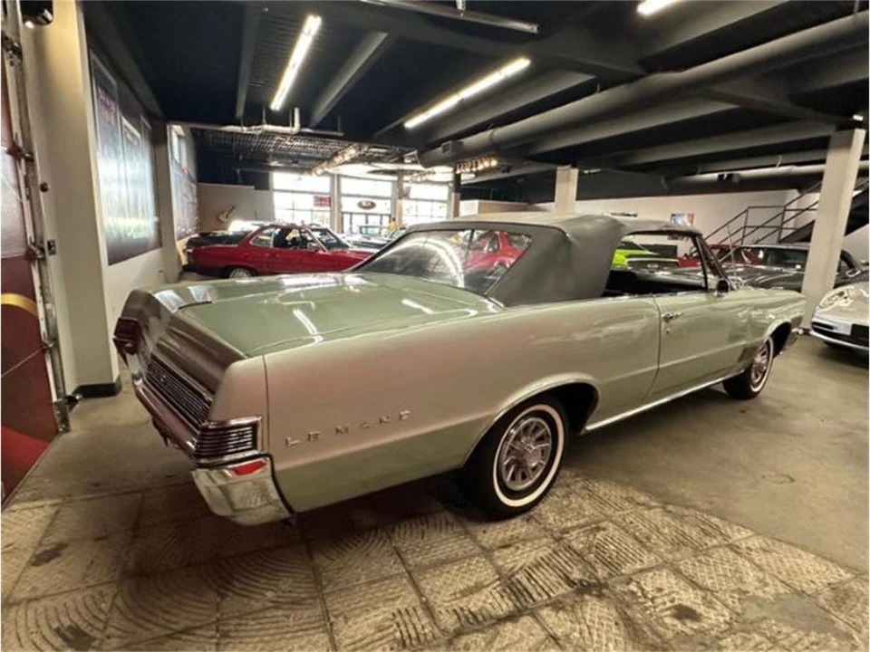 1965 Pontiac LeMans 2nd Gen - Image 22 of 23