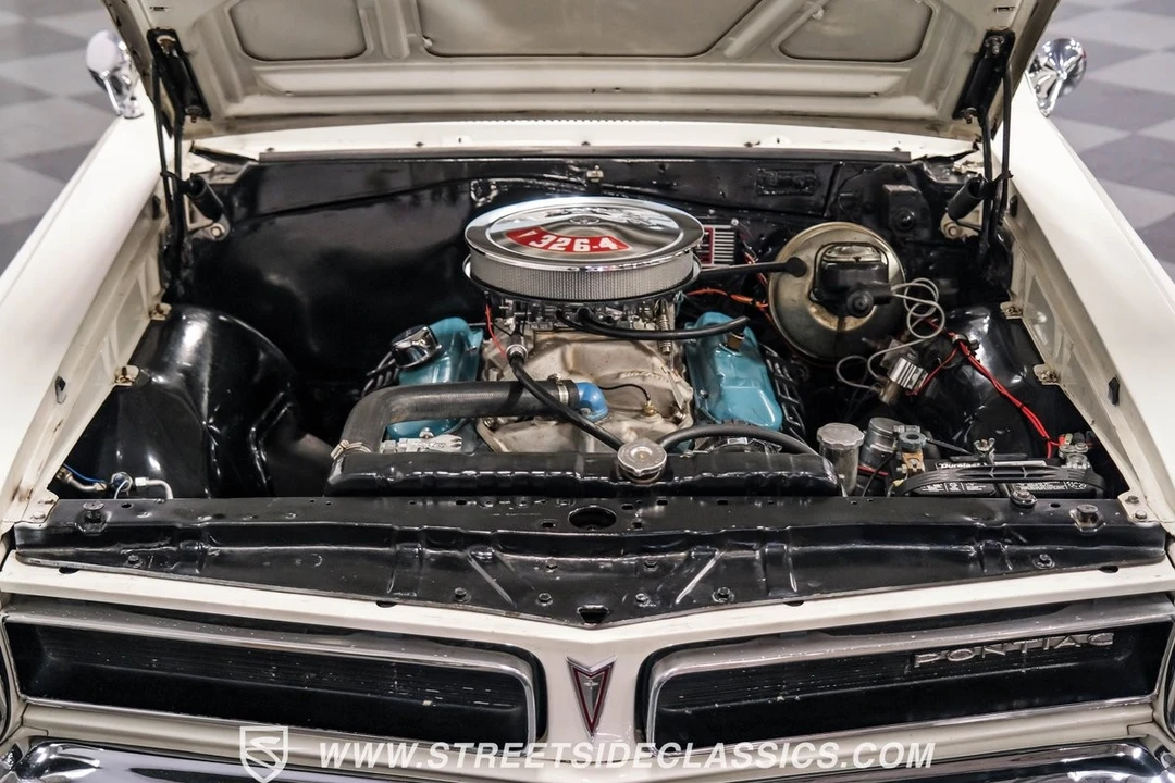 1965 Pontiac LeMans 2nd Gen - Image 3 of 12