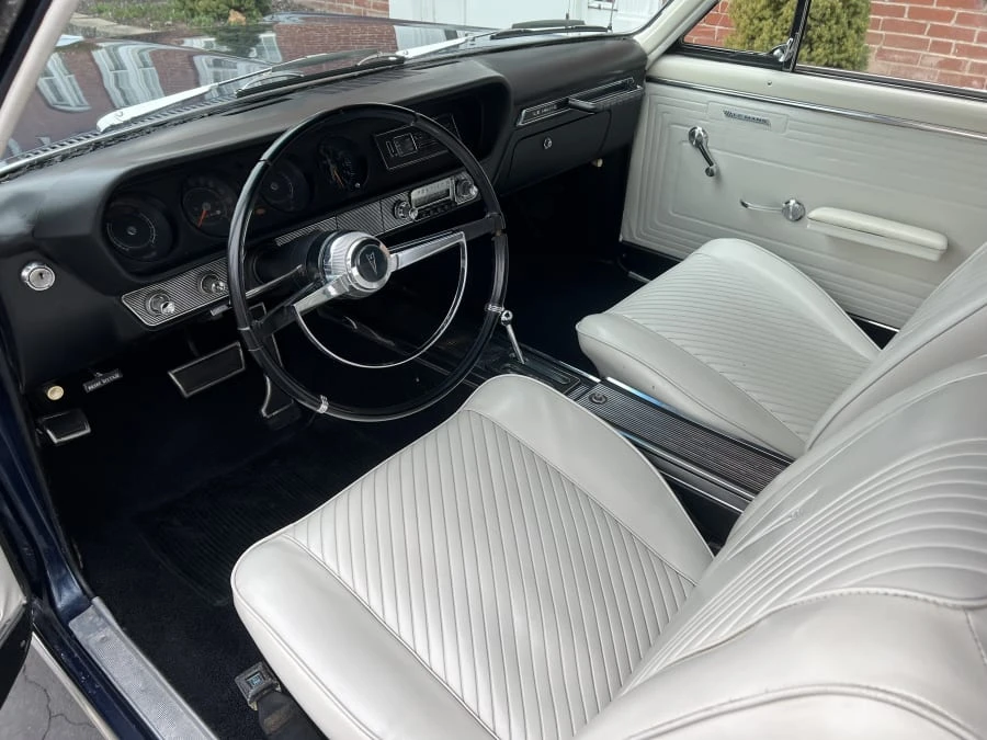 1965 Pontiac LeMans 2nd Gen - Image 4 of 9