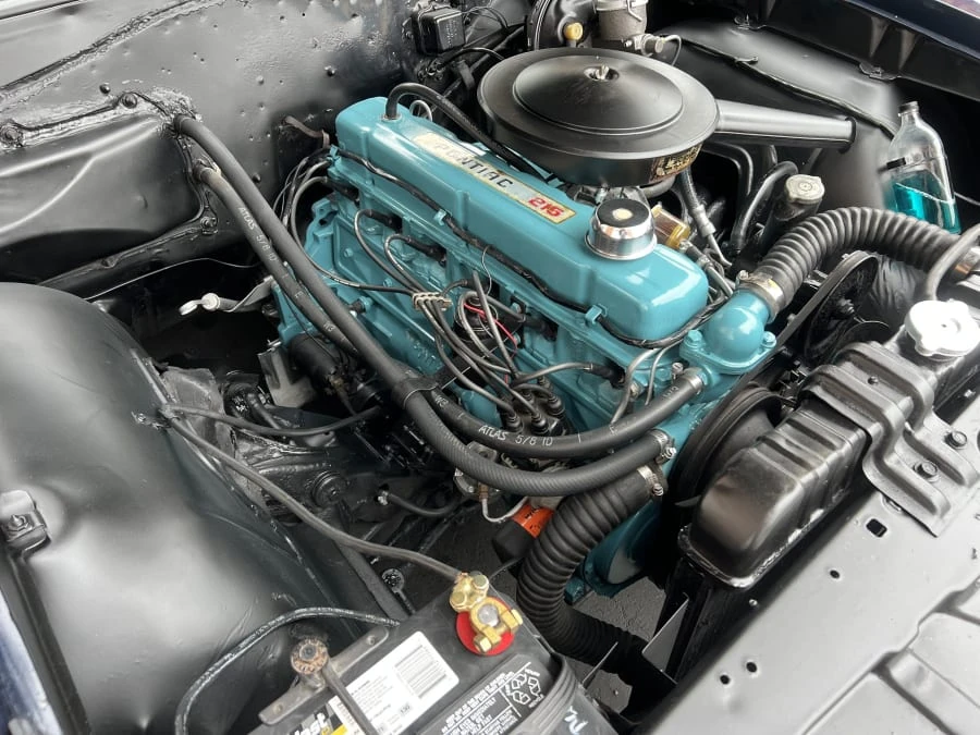 1965 Pontiac LeMans 2nd Gen - Image 8 of 9