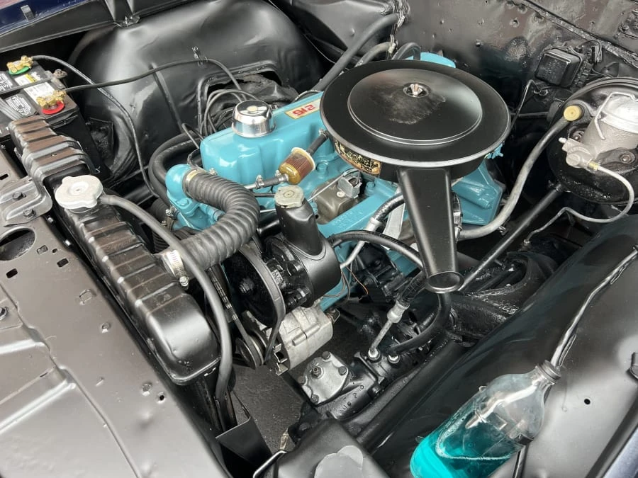 1965 Pontiac LeMans 2nd Gen - Image 9 of 9