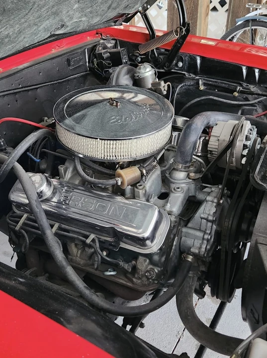 1965 Pontiac LeMans 2nd Gen - Image 7 of 8