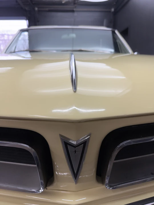 1965 Pontiac LeMans 2nd Gen - Image 30 of 31