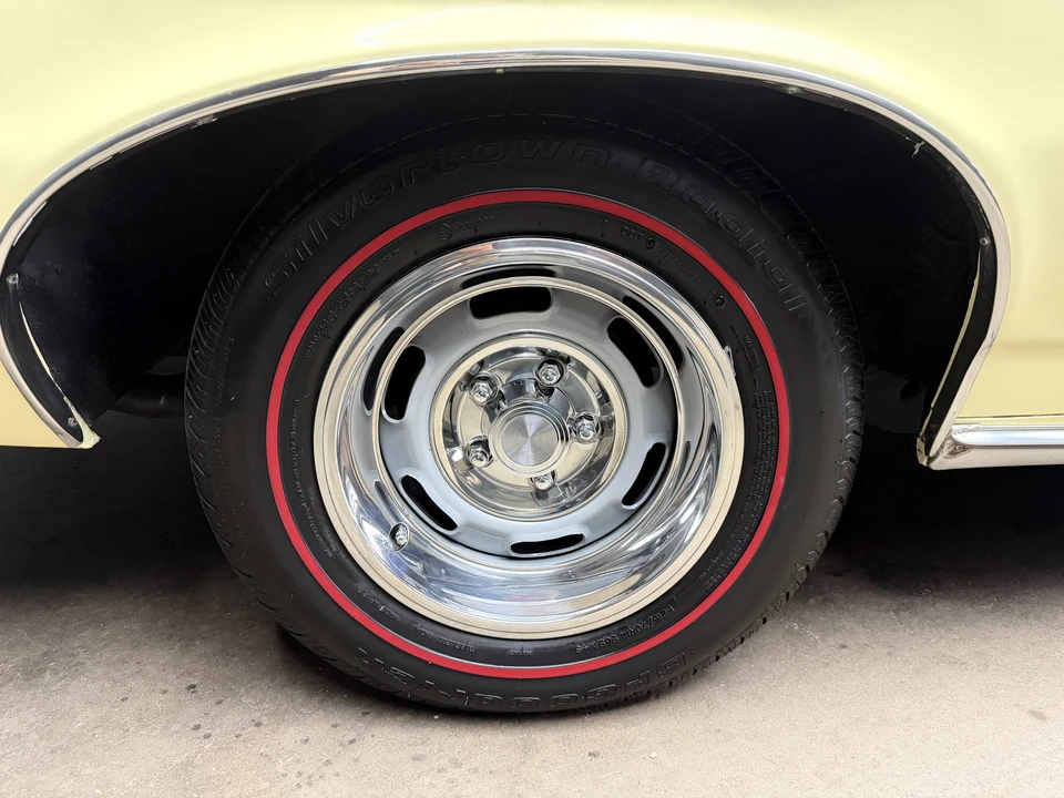 1965 Pontiac LeMans 2nd Gen - Image 18 of 31