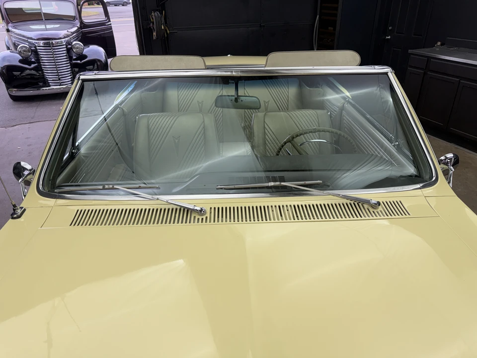 1965 Pontiac LeMans 2nd Gen - Image 29 of 31