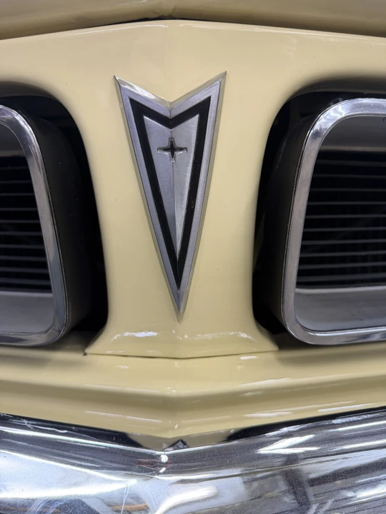 1965 Pontiac LeMans 2nd Gen - Image 28 of 31