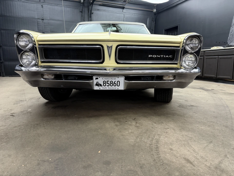 1965 Pontiac LeMans 2nd Gen - Image 7 of 31