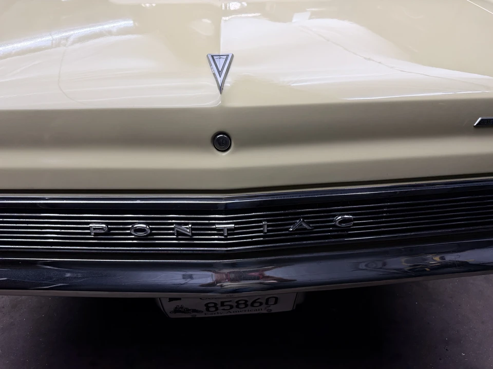 1965 Pontiac LeMans 2nd Gen - Image 24 of 31