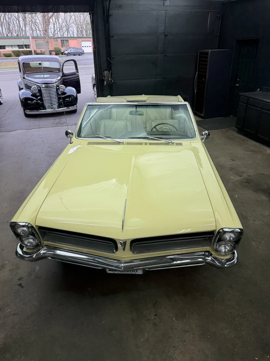 1965 Pontiac LeMans 2nd Gen - Image 8 of 31
