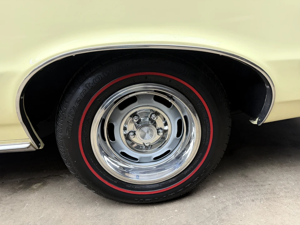 1965 Pontiac LeMans 2nd Gen - Image 21 of 31