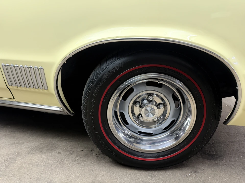 1965 Pontiac LeMans 2nd Gen - Image 19 of 31