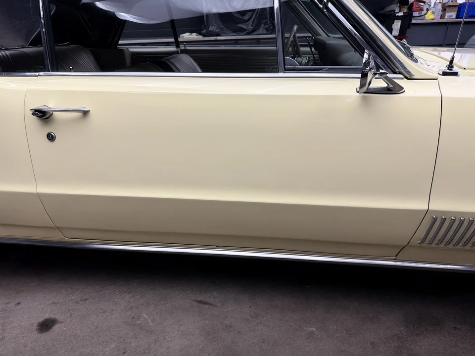 1965 Pontiac LeMans 2nd Gen - Image 16 of 31