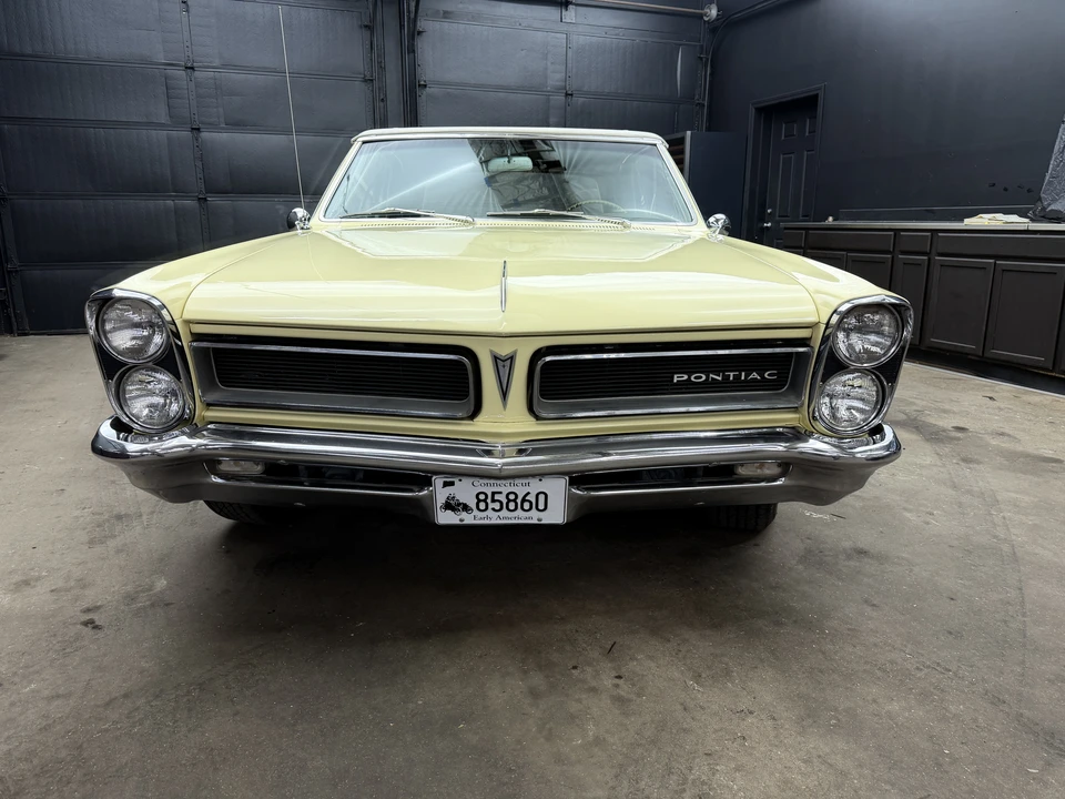 1965 Pontiac LeMans 2nd Gen - Image 2 of 31