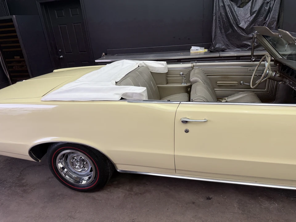 1965 Pontiac LeMans 2nd Gen - Image 31 of 31