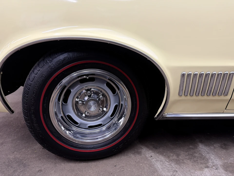 1965 Pontiac LeMans 2nd Gen - Image 20 of 31