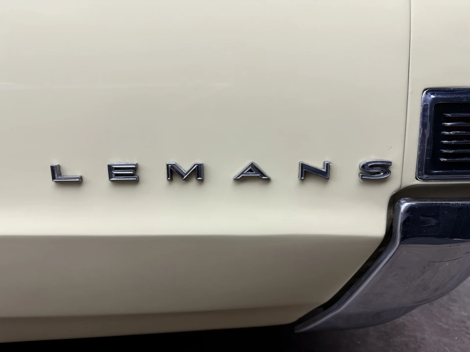 1965 Pontiac LeMans 2nd Gen - Image 23 of 31