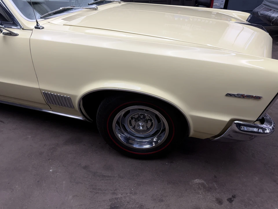 1965 Pontiac LeMans 2nd Gen - Image 15 of 31