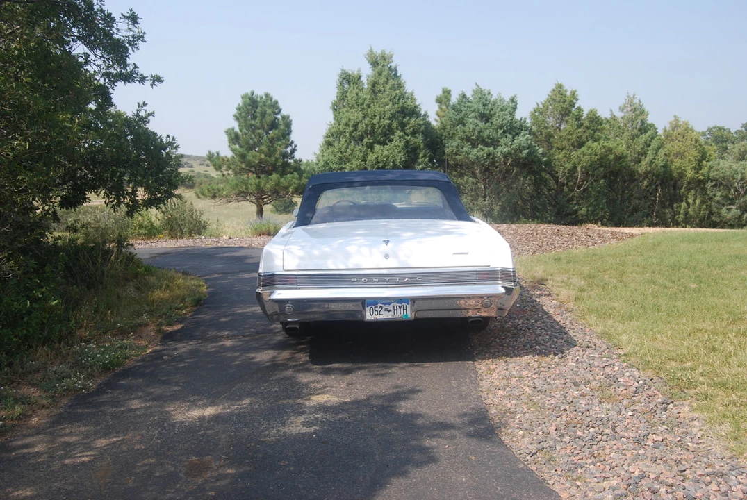 1965 Pontiac LeMans 2nd Gen - Image 7 of 31