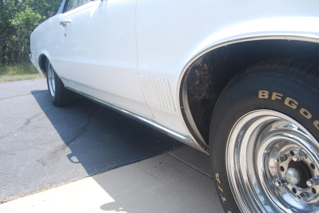 1965 Pontiac LeMans 2nd Gen - Image 30 of 31