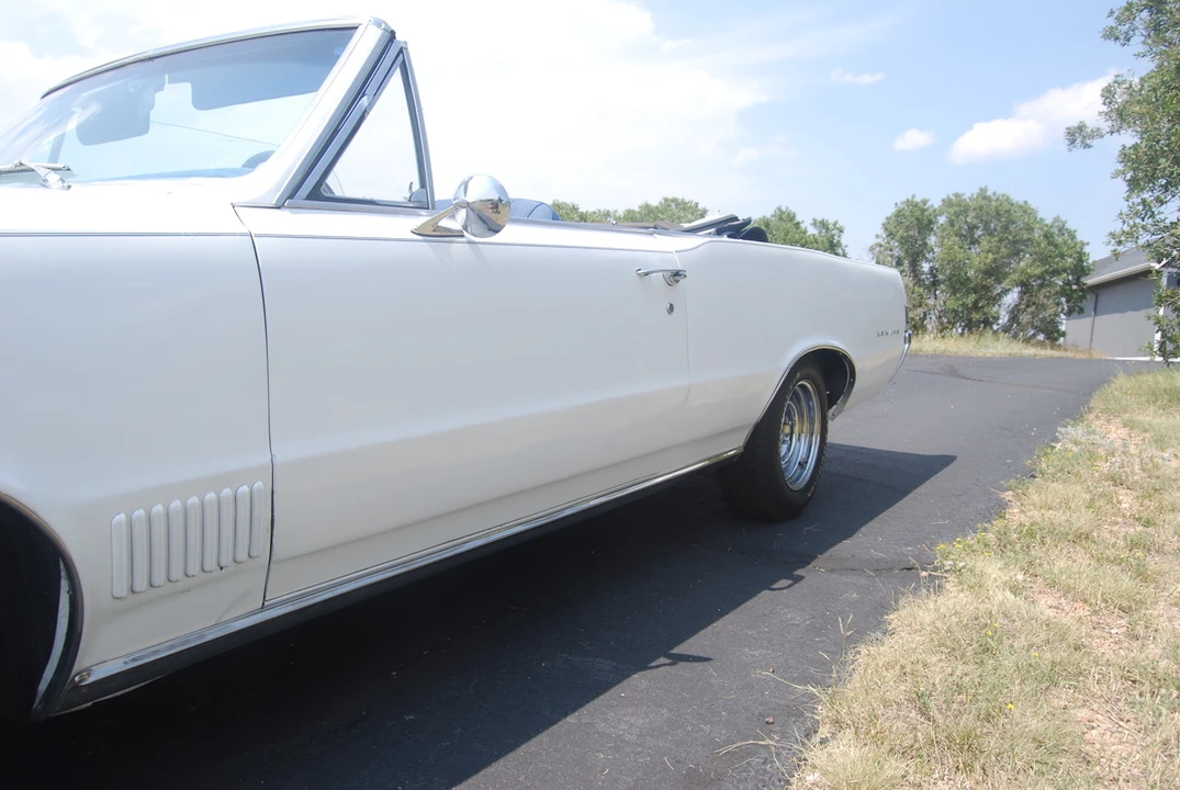1965 Pontiac LeMans 2nd Gen - Image 23 of 31