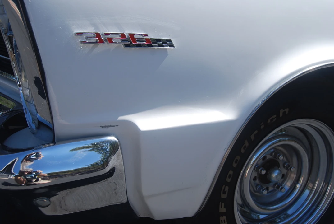 1965 Pontiac LeMans 2nd Gen - Image 22 of 31