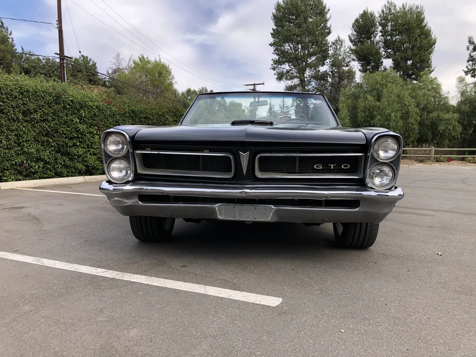 1965 Pontiac LeMans 2nd Gen - Image 16 of 31