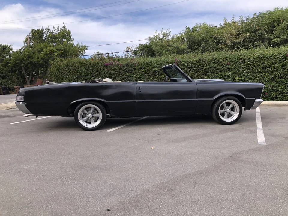 1965 Pontiac LeMans 2nd Gen - Image 12 of 31
