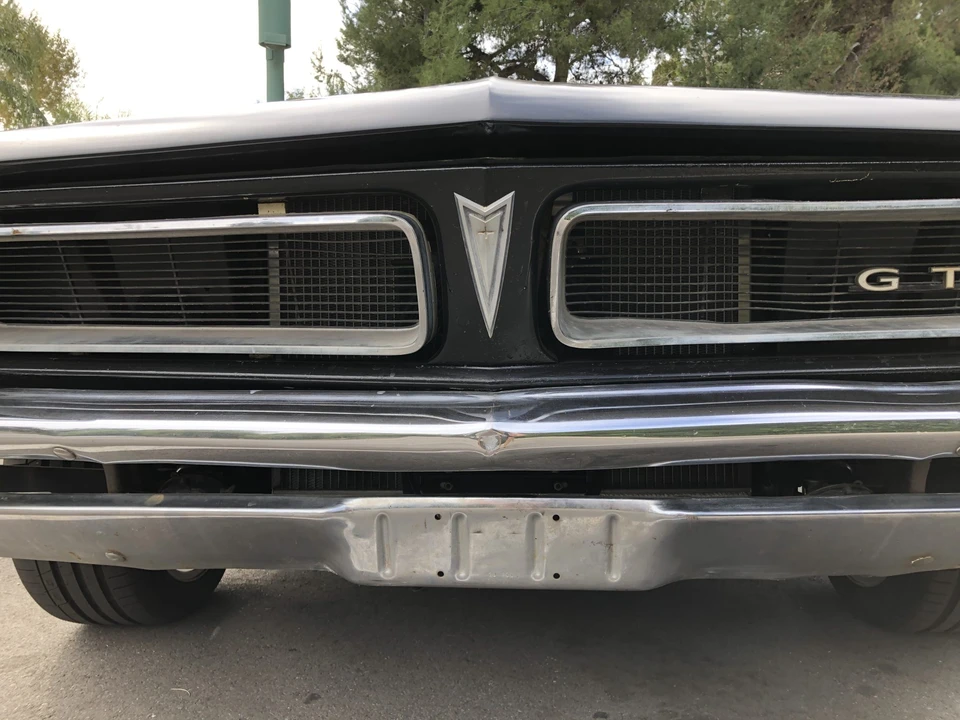 1965 Pontiac LeMans 2nd Gen - Image 18 of 31