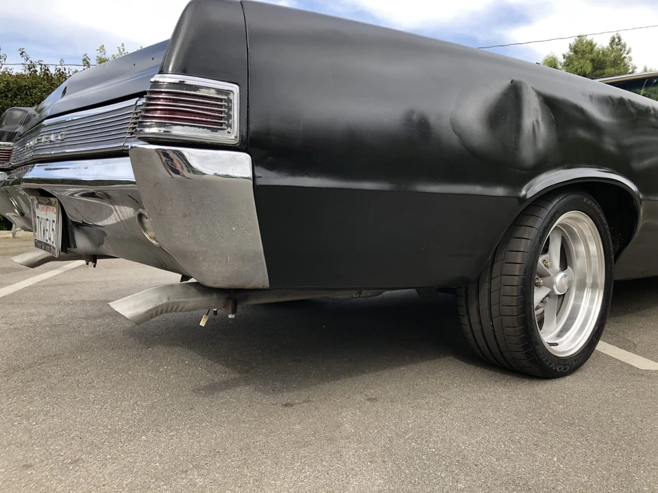 1965 Pontiac LeMans 2nd Gen - Image 26 of 31