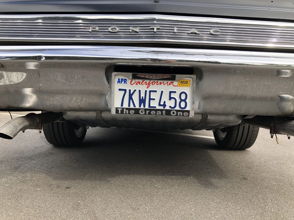 1965 Pontiac LeMans 2nd Gen - Image 25 of 31