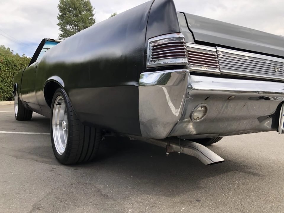 1965 Pontiac LeMans 2nd Gen - Image 24 of 31