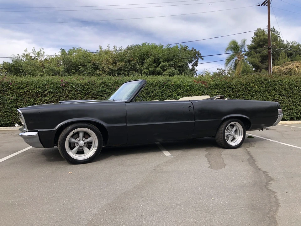 1965 Pontiac LeMans 2nd Gen - Image 4 of 31