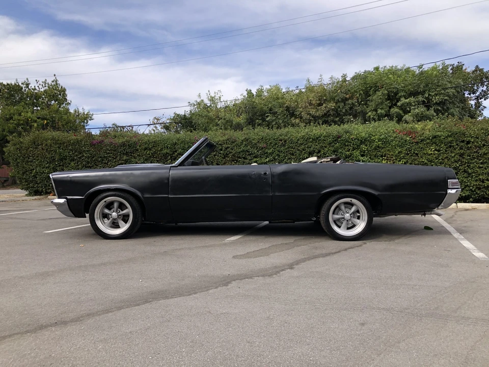 1965 Pontiac LeMans 2nd Gen - Image 5 of 31