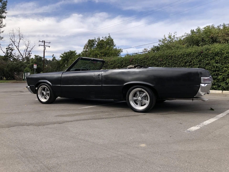 1965 Pontiac LeMans 2nd Gen - Image 6 of 31