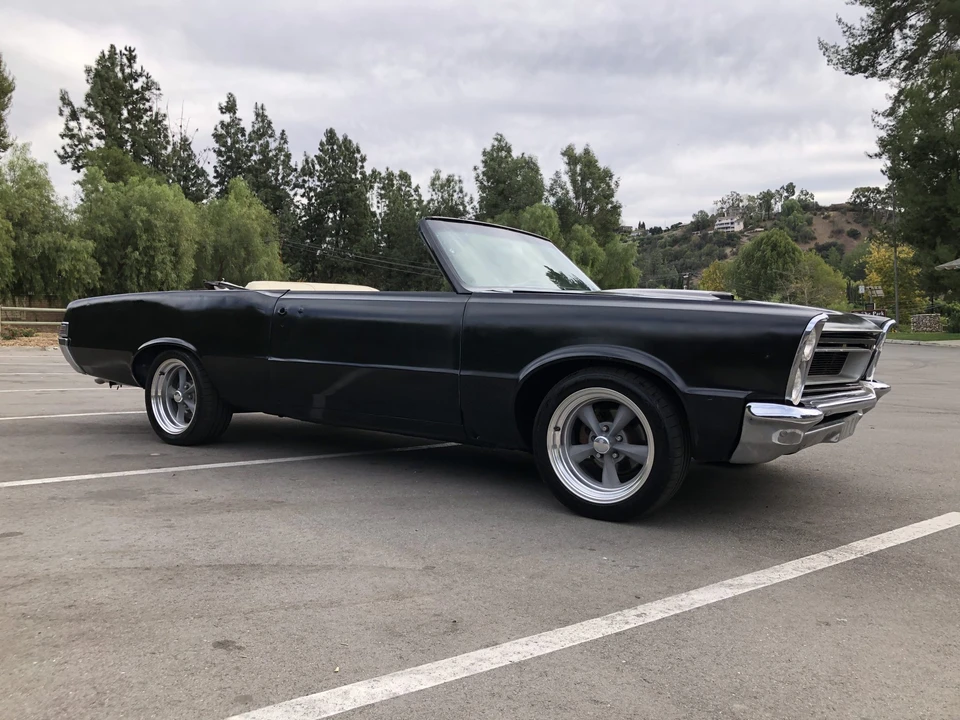 1965 Pontiac LeMans 2nd Gen - Image 14 of 31