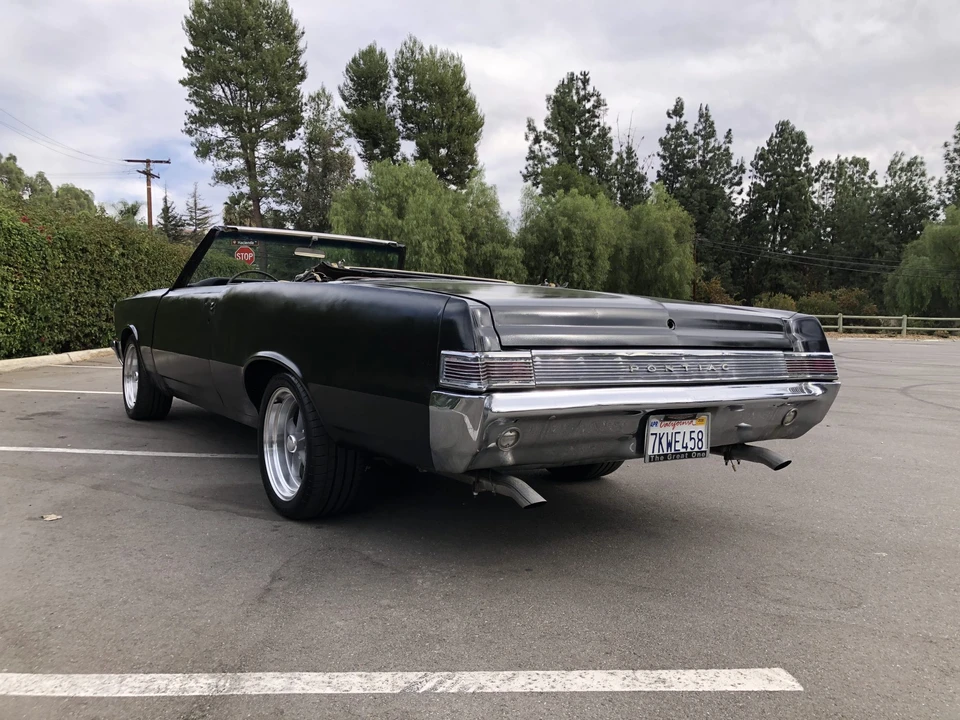 1965 Pontiac LeMans 2nd Gen - Image 7 of 31