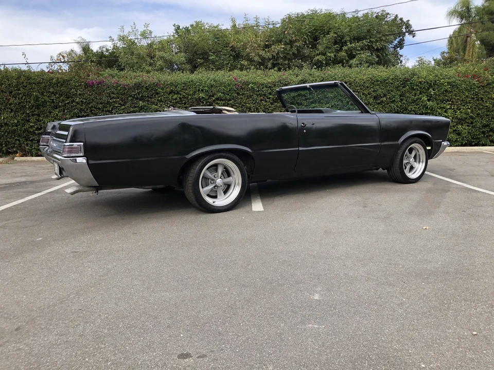 1965 Pontiac LeMans 2nd Gen - Image 11 of 31