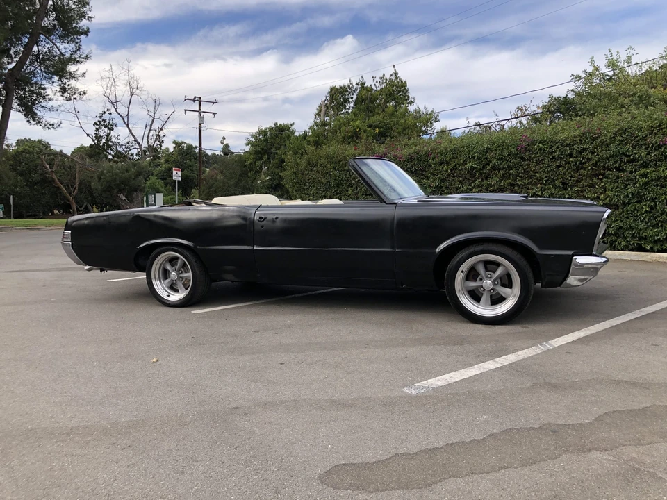 1965 Pontiac LeMans 2nd Gen - Image 13 of 31