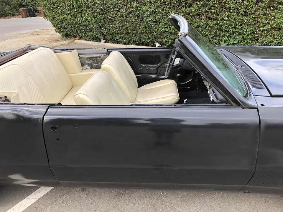 1965 Pontiac LeMans 2nd Gen - Image 29 of 31