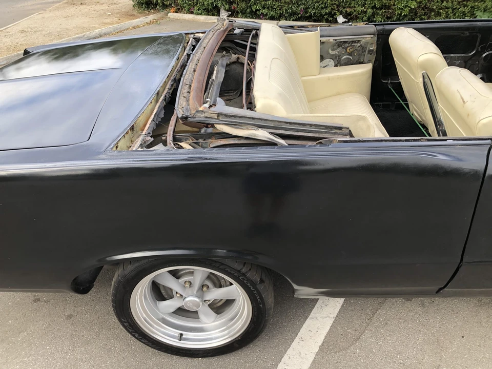 1965 Pontiac LeMans 2nd Gen - Image 28 of 31