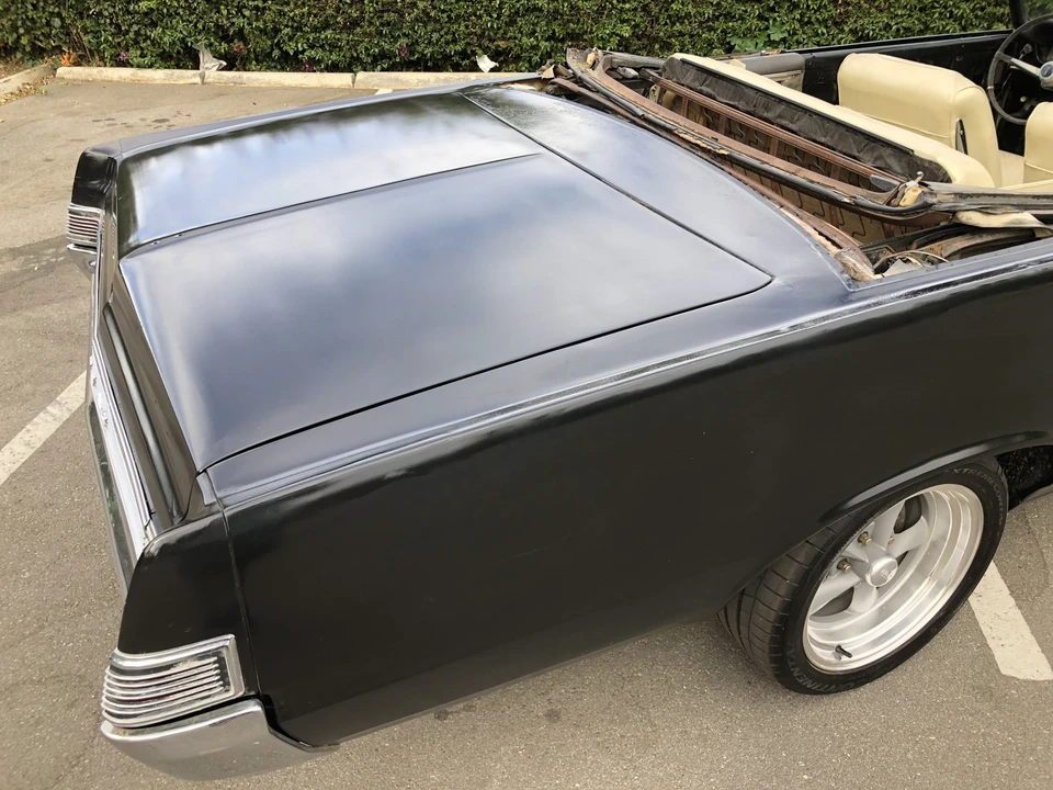 1965 Pontiac LeMans 2nd Gen - Image 27 of 31