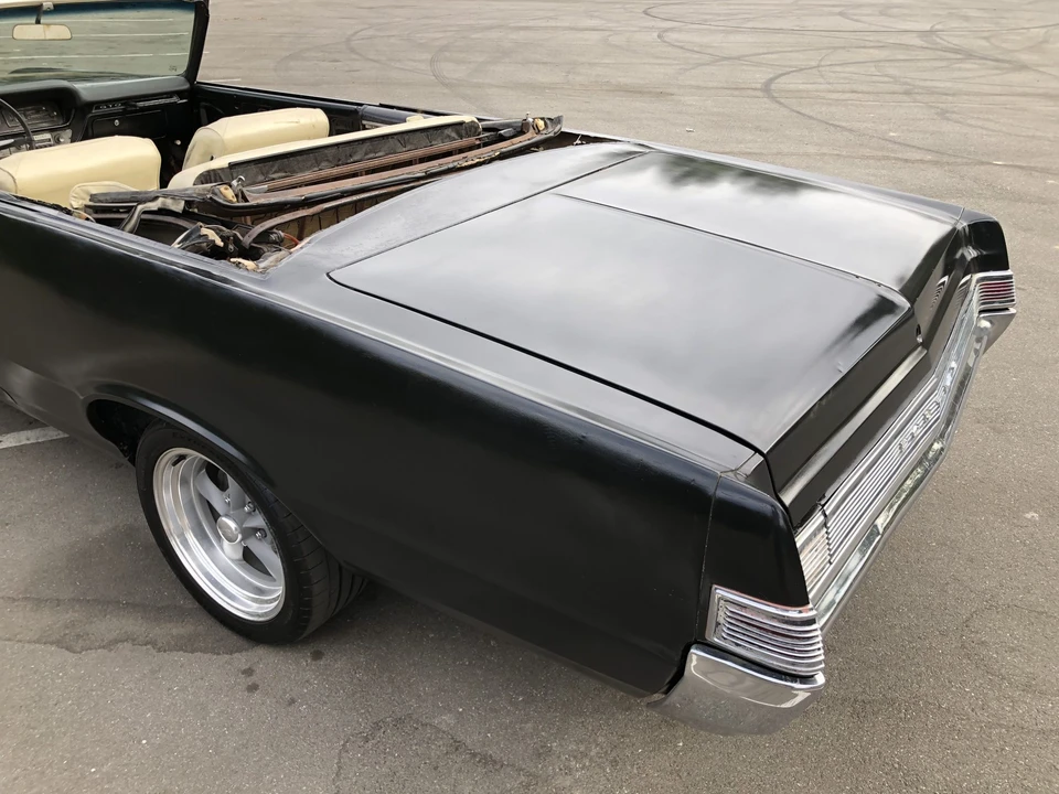 1965 Pontiac LeMans 2nd Gen - Image 23 of 31