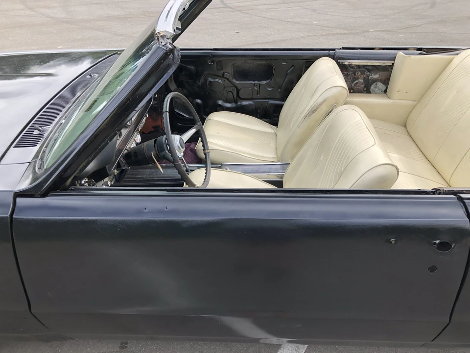1965 Pontiac LeMans 2nd Gen - Image 21 of 31