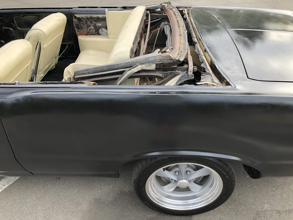 1965 Pontiac LeMans 2nd Gen - Image 22 of 31