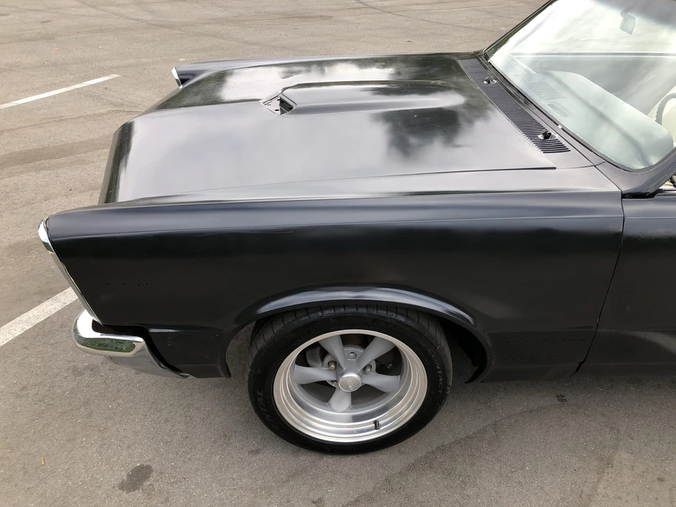 1965 Pontiac LeMans 2nd Gen - Image 20 of 31