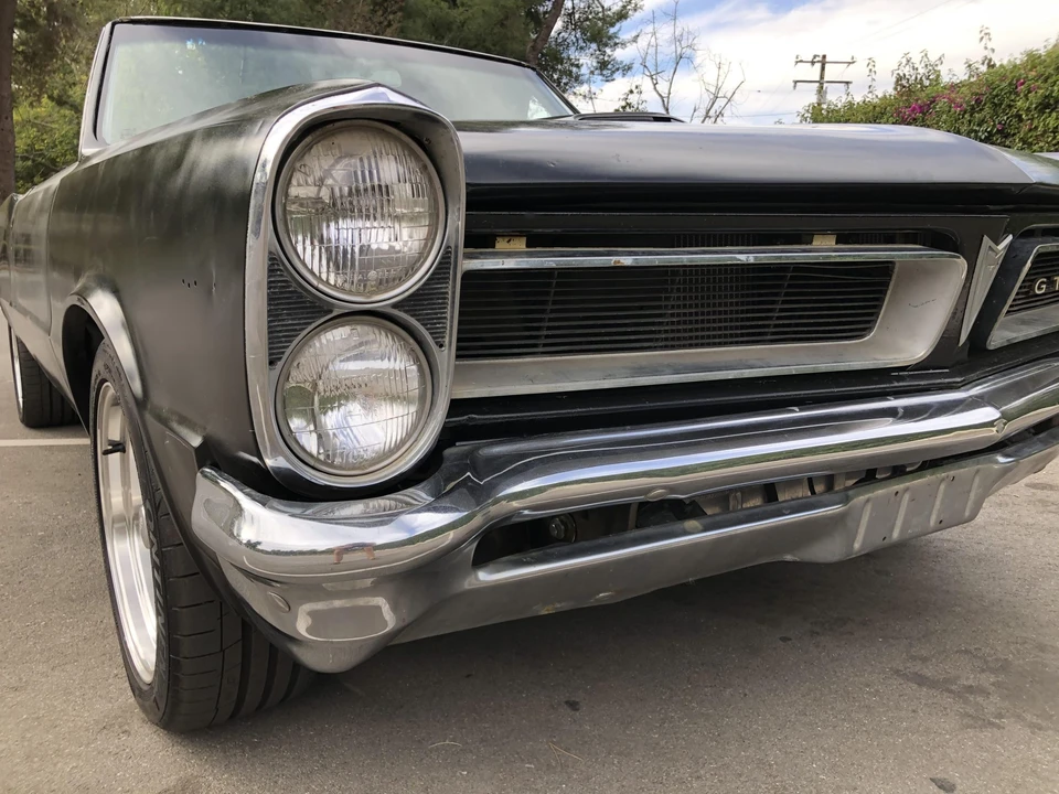 1965 Pontiac LeMans 2nd Gen - Image 17 of 31