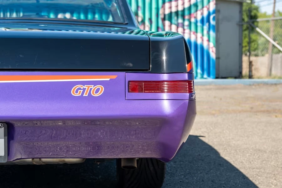1965 Pontiac LeMans 2nd Gen - Image 11 of 31