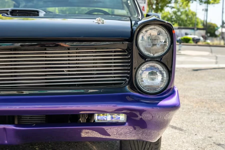 1965 Pontiac LeMans 2nd Gen - Image 28 of 31